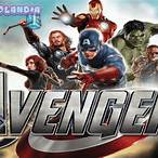 avengers slot game